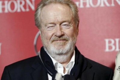 Gladyatör 2'nin yönetmeni, filme dair yeni detayları paylaştı