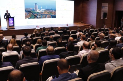 Kamu Bilgi ve İletişim Teknolojileri Konferansı 12 Ekim'de başlıyor