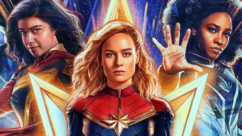 Marvel yıldızı, Avengers'ın başarısının nasıl yakalanabileceğini anlattı