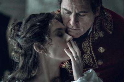 Napolyon'un yıldızı, filmin 