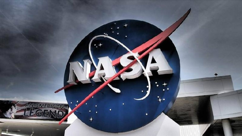 NASA+ ücretsiz olarak kullanıma sunuldu