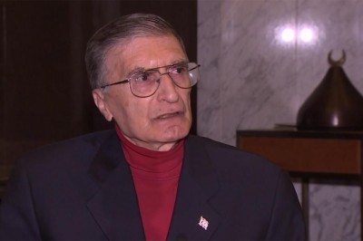 Nobel ödüllü Sancar: Türkiye'nin 2. Yüzyılı için en çok bilime ihtiyacımız var