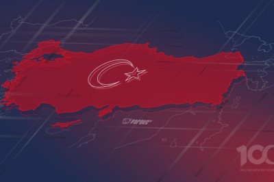 PARDUS'tan Cumhuriyet'in 100. yılına özel sürüm