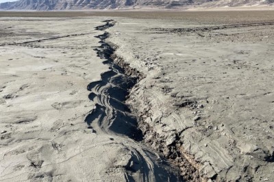 Prof. Dr. Sözbilir: Faylarımız sürekli artacak, hiçbir zaman azalmayacak