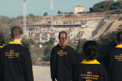 Savunma sanayii nitelikli insan kaynağı bulmakta zorlanmayacak