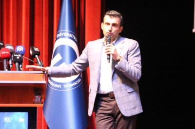 Selçuk Bayraktar: Bayraktar TB3 2024 yılında inşallah göreve başlayacak