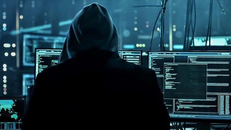 Siber saldırılar en büyük 10 riskten biri oldu