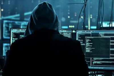 Siber saldırılar en büyük 10 riskten biri oldu