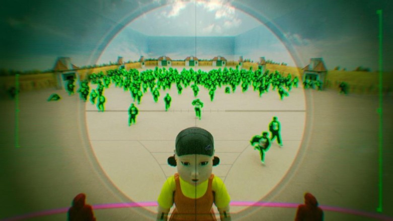 Squid Game: The Challenge'a katılan yarışmacıdan şaşırtan itiraf