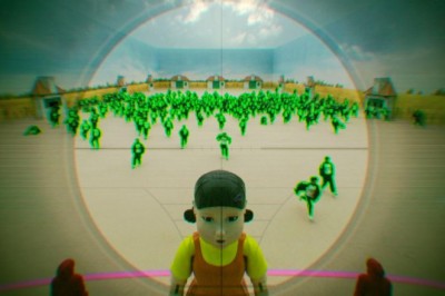 Squid Game: The Challenge'a katılan yarışmacıdan şaşırtan itiraf