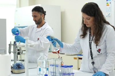 TÜBİTAK, araştırmacılar için küresel işbirliğini güçlendirmeye devam edecek