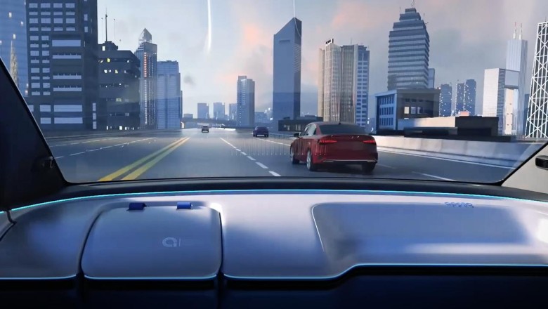 Türkiye otonom sürüş teknolojileriyle ilerleyecek