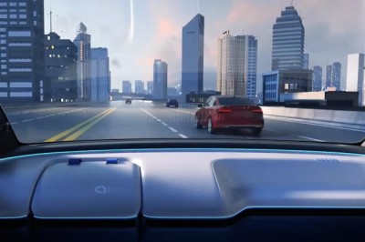 Türkiye otonom sürüş teknolojileriyle ilerleyecek