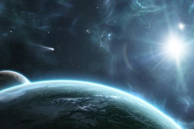 Türkiye uzayın havasını araştıracak