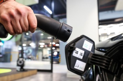 Türkiye'de elektrikli otomobil pazarı vites yükseltti