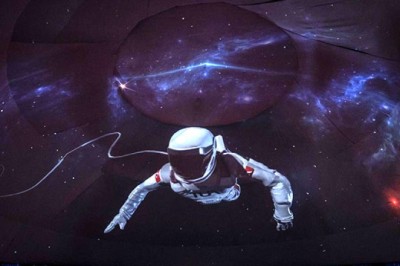 Türkiye'nin ilk uzay aracı 2026'da uzaya fırlatılacak