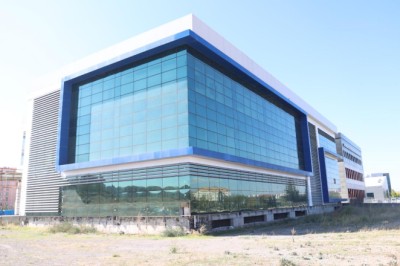 TURKOVAC merkezinde geleceğin bilim insanları yetiştirilecek