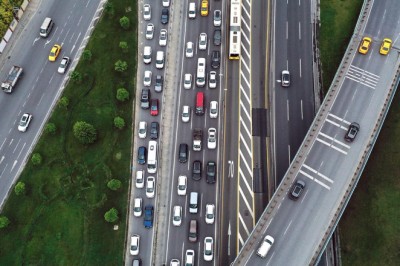 Ulaştırma alanındaki ARGE projelerine yüzde 100'e kadar destek