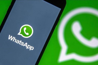 WhatsApp'a yeni özellik: Tarihe göre aranan mesajlar bulunabilecek