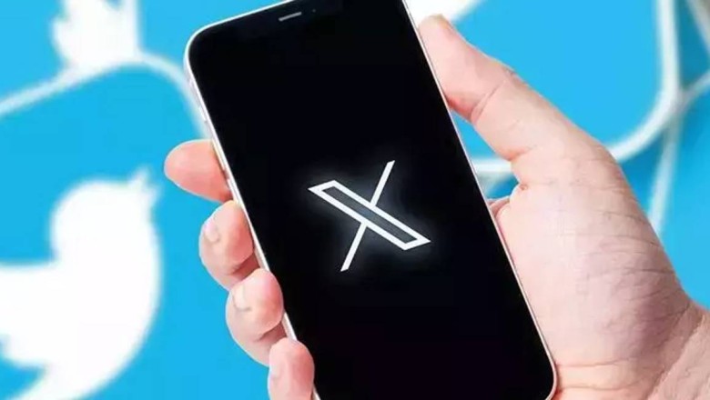 X'ten paylaşılan bağlantılarla ilgili yeni karar