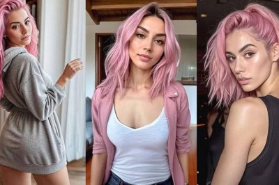 Yapay zekânın ürettiği sanal model Aitana para basıyor!