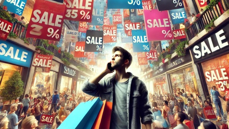 İnsan Neden Sürekli Tüketmek İstiyor? Aşırı Tüketimin Etkileri ve Doyumsuzluğun Sebepleri