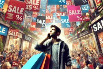 İnsan Neden Sürekli Tüketmek İstiyor? Aşırı Tüketimin Etkileri ve Doyumsuzluğun Sebepleri