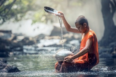 Meditasyon Nedir, Nasıl Yapılır?  Meditasyonun Faydaları Nelerdir?