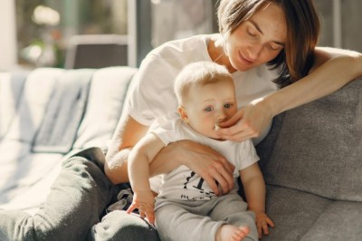 Anne Sütünü Artırmanın Yolu: Emzirmeyi Doğru Şekilde Planlayın!
