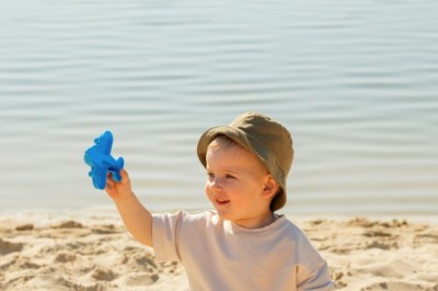 Çocuklarda Yaz Hastalıkları ve Korunma Yolları: Sağlıklı Bir Tatil İçin Öneriler