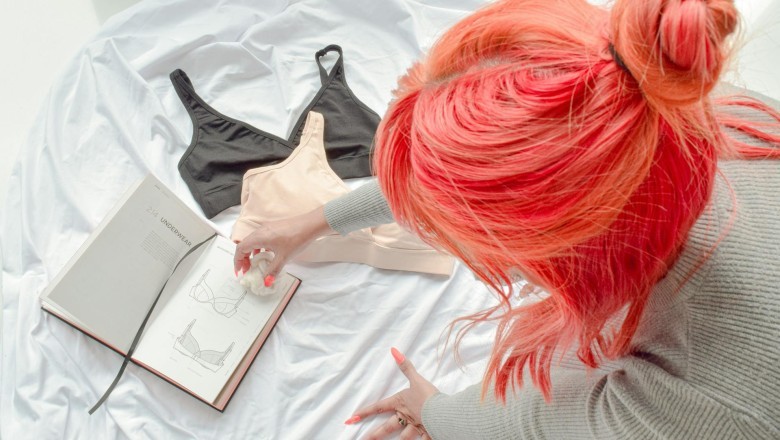 2025 İç Giyim Trendleri: Renkler, Kesimler ve Kumaşlar