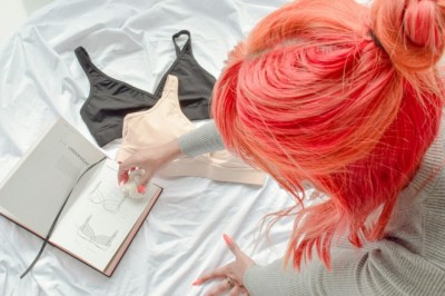 2025 İç Giyim Trendleri: Renkler, Kesimler ve Kumaşlar