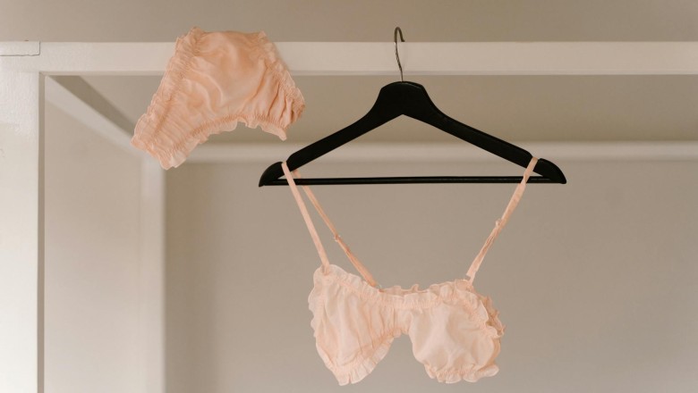 İç Giyimde Sürdürülebilirlik: Çevre Dostu Markalar ve Ürünler