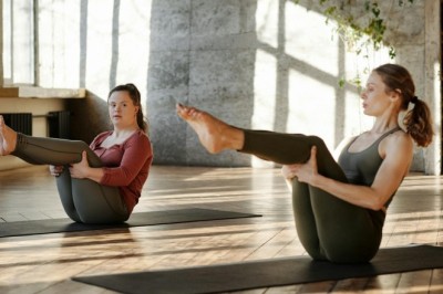 Spor ve Egzersiz İçin Fonksiyonel ve Şık İç Giyim Önerileri