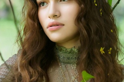 Transparan ve Çarpıcı Tasarımlar ile Kendinizi Özgüvenli Hissedin