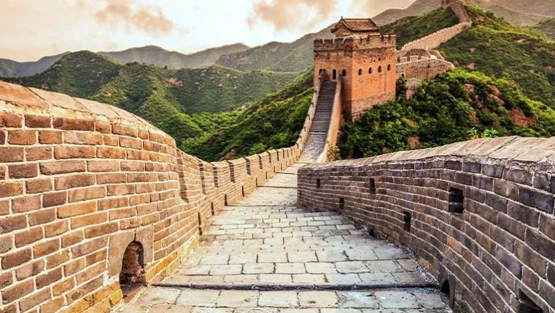 Çin Seddi Uzaydan Çıplak Gözle Görülebilir Mi? Gerçek Nedir?