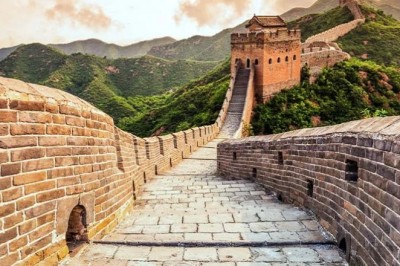 Çin Seddi Uzaydan Çıplak Gözle Görülebilir Mi? Gerçek Nedir?