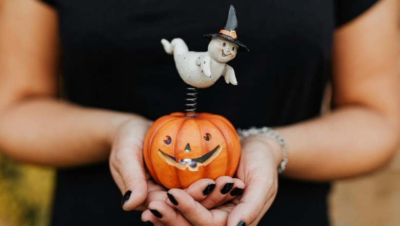 Hayaletler gerçek mi? Dünyadaki en ünlü paranormal olaylar.