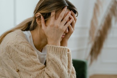 Kadınlarda depresyon ve anksiyete bozuklukları