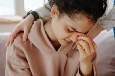 Kadınlarda Stres Yönetimi Teknikleri: Daha Sakin ve Dengeli Bir Yaşam İçin Öneriler