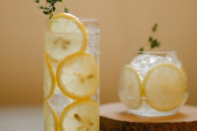 Suya limon eklemek gerçekten kilo verdirir mi?