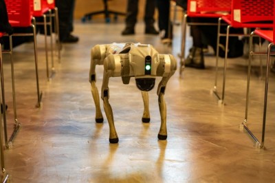 Türkiye’de yapay zeka laboratuvarları var mı?