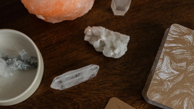 Tuz lambası gerçekten sağlık için faydalı mı?