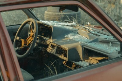 Araba Koltuğu Altından Çıkan Hazineler: Gizli Hazine mi, Yoksa Günlük Kaos mu?