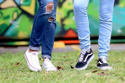 Ayakkabılarınız Sizi Ele Veriyor: Kişiliğinizi Tahmin Etmeye Çalışıyorum!