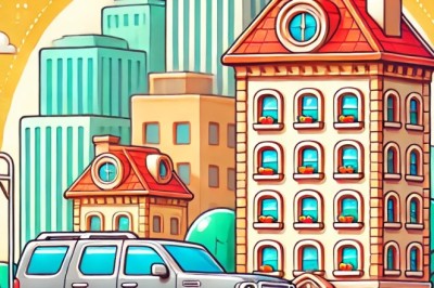 Bir Araba mı, Yoksa Şehir mi? SUV’lerin Apartman Dairesi Kadar Büyük Olmasının 7 Nedeni