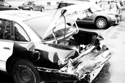 Park Sensörüne Güvenenlerin Sonu: Kırılan Tampon Hikayeleri