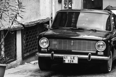 Yol Tutuş Efsanesi: Her Şeye Karşı Direnen Tofaş Kardeşliği