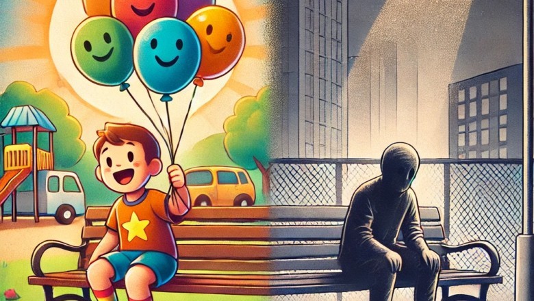 Çocukken Hayalini Kurduğumuz Meslekler ve Bugünkü Gerçeklik