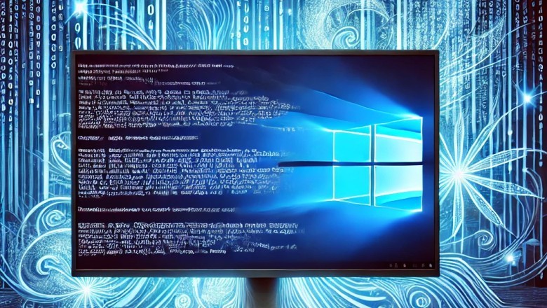 Windows'ta Mavi Ekran Hatası: Sebepleri ve Adım Adım Çözüm Rehberi